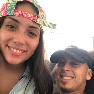 Meet your Posher, Angel